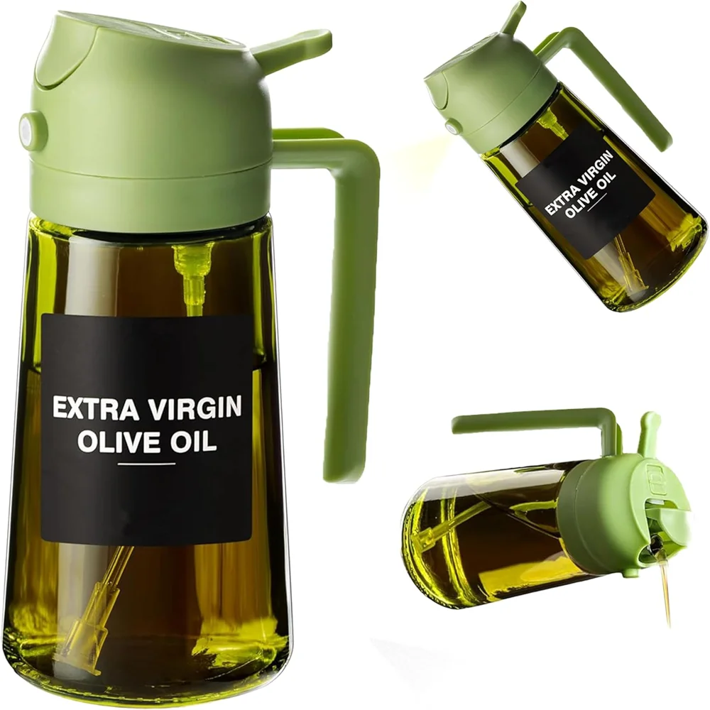 Everyday Oil Sprayer
