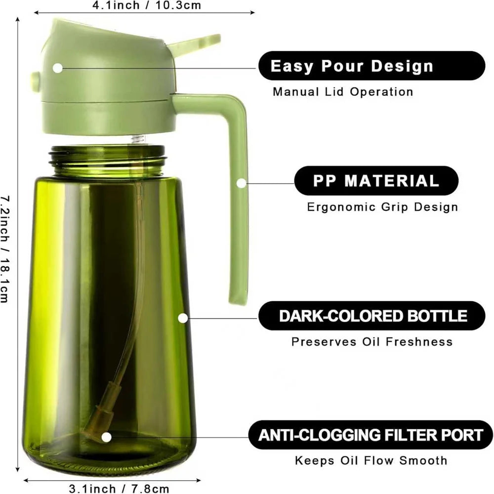 Everyday Oil Sprayer