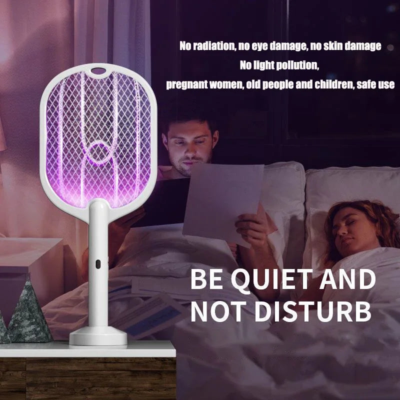 VoltStrike Pro Plus Mosquito Zapper