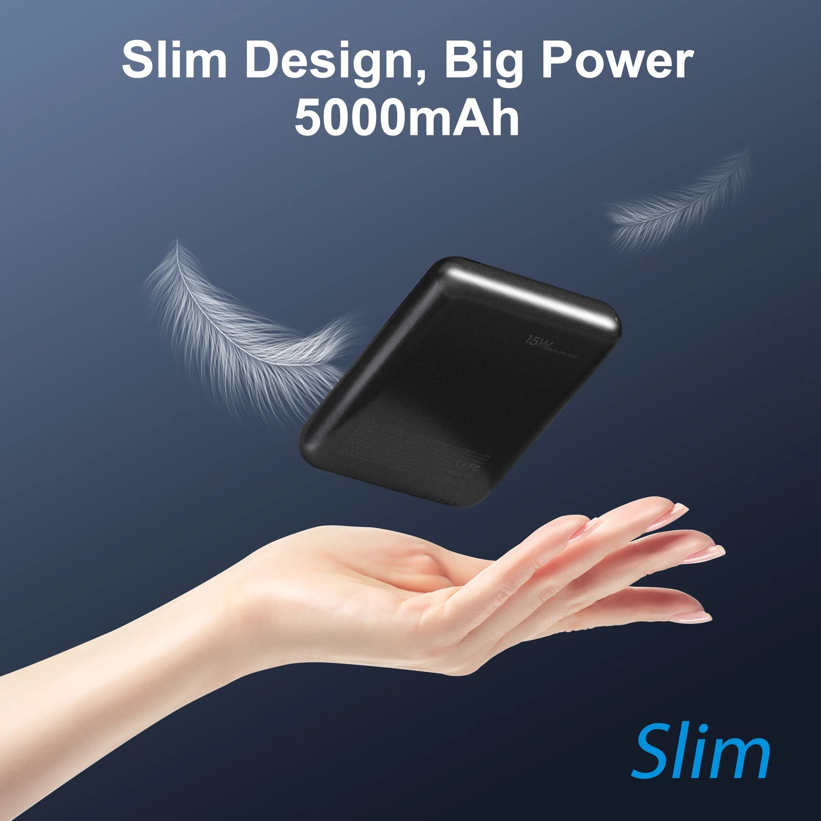 MagCharge Power Bank